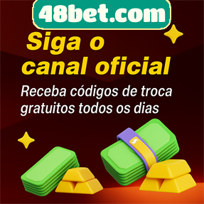 48bet.com Fundo de Resgate de Perdas Semanais